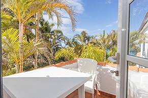 Apartamentos Finca COLON
