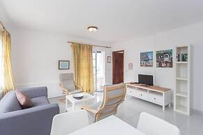 Apartamentos Finca COLON