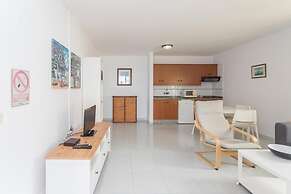 Apartamentos Finca COLON
