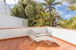 Apartamentos Finca COLON