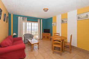 Apartamentos Finca COLON