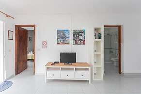 Apartamentos Finca COLON