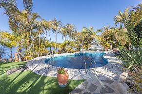 Apartamentos Finca COLON