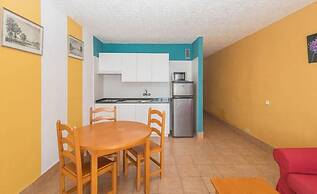Apartamentos Finca COLON