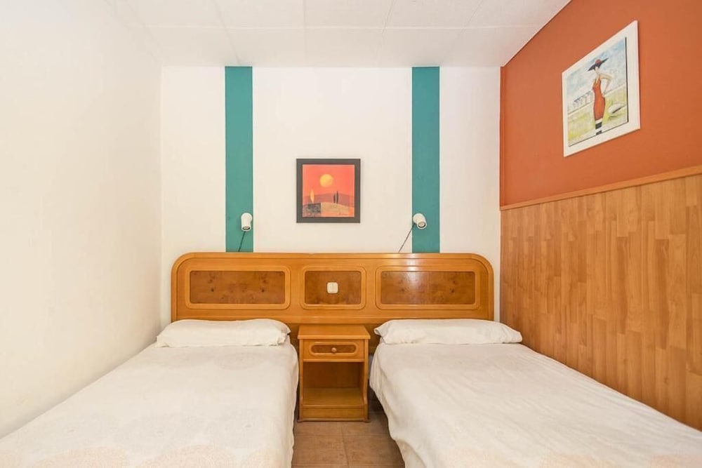Apartamentos Finca COLON