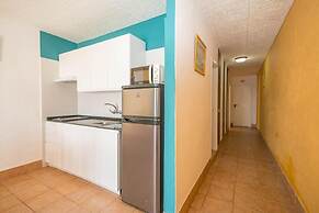 Apartamentos Finca COLON