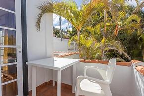 Apartamentos Finca COLON