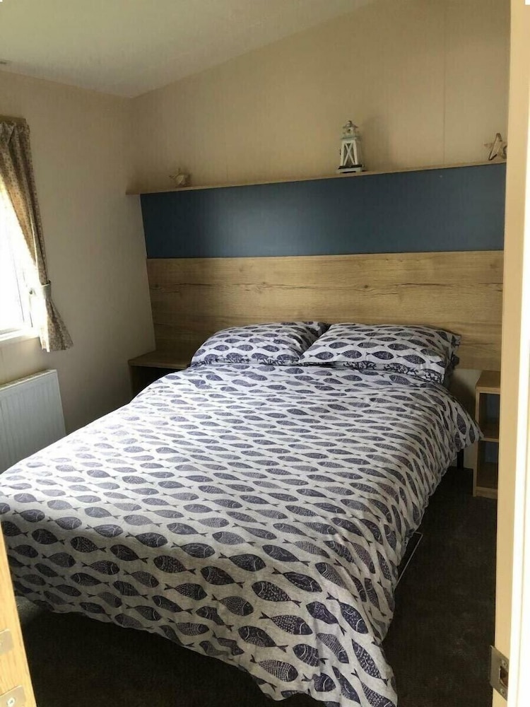 Liskey Hill Caravan Park - Holiday Accommodation 3043
