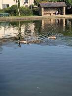 Liskey Hill Caravan Park - Holiday Accommodation 3043
