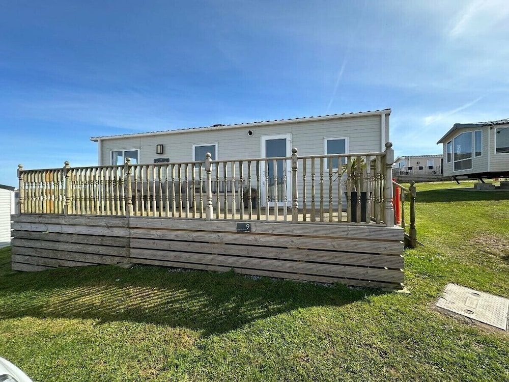 Liskey Hill Caravan Park - Holiday Accommodation 3043