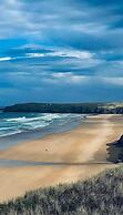 Liskey Hill Caravan Park - Holiday Accommodation 3043