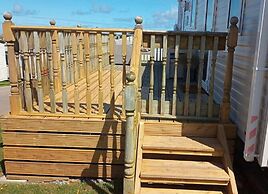 Liskey Hill Caravan Park - Holiday Accommodation 3043