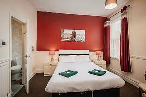 Lanayr Hotel Blackpool Limited