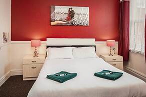 Lanayr Hotel Blackpool Limited