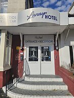 Lanayr Hotel Blackpool Limited
