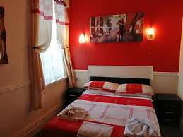 Lanayr Hotel Blackpool Limited