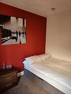 Lanayr Hotel Blackpool Limited