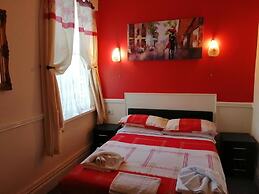 Lanayr Hotel Blackpool Limited