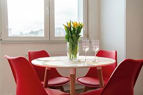 Apartament Grace Q4 Apartments