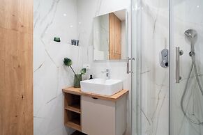 Apartament Grace Q4 Apartments