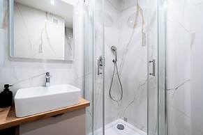 Apartament Grace Q4 Apartments