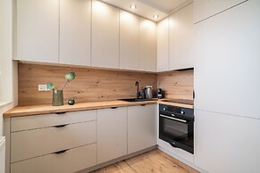 Apartament Grace Q4 Apartments
