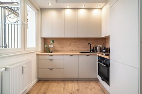 Apartament Grace Q4 Apartments