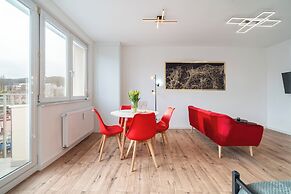 Apartament Grace Q4 Apartments