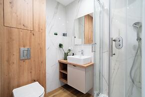 Apartament Grace Q4 Apartments