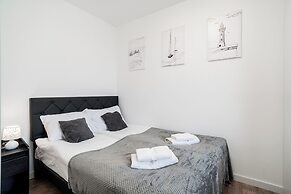 Apartament Grace Q4 Apartments