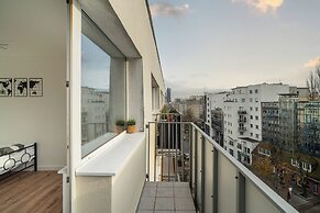 Apartament Grace Q4 Apartments