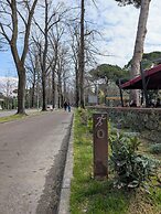 B&B Villino Luschi Pisa Centro