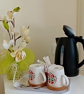 B&B Villino Luschi Pisa Centro