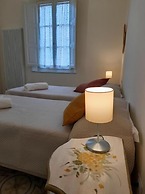 B&B Villino Luschi Pisa Centro