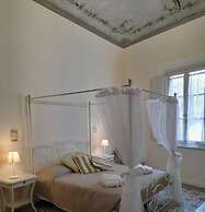 B&B Villino Luschi Pisa Centro