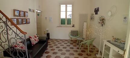 B&B Villino Luschi Pisa Centro