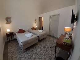 B&B Villino Luschi Pisa Centro