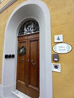B&B Villino Luschi Pisa Centro