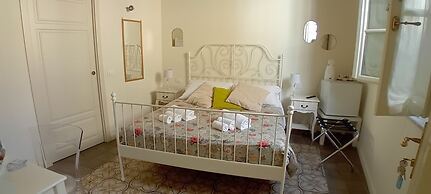 B&B Villino Luschi Pisa Centro