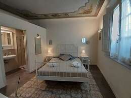 B&B Villino Luschi Pisa Centro
