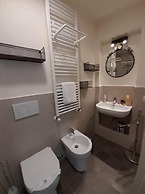 B&B Villino Luschi Pisa Centro