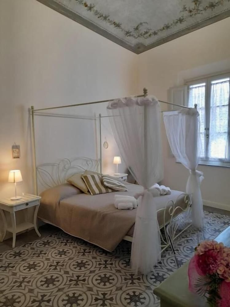 B&B Villino Luschi Pisa Centro