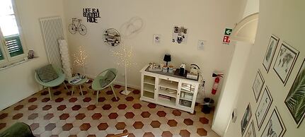 B&B Villino Luschi Pisa Centro