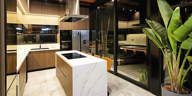 Casa La Parra by Wynwood House