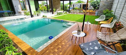 Casa La Parra by Wynwood House