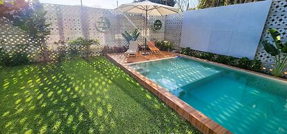Casa La Parra by Wynwood House