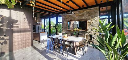 Casa La Parra by Wynwood House