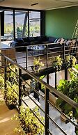 Casa La Parra by Wynwood House