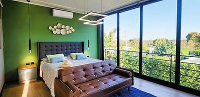 Casa La Parra by Wynwood House