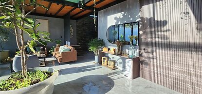 Casa La Parra by Wynwood House